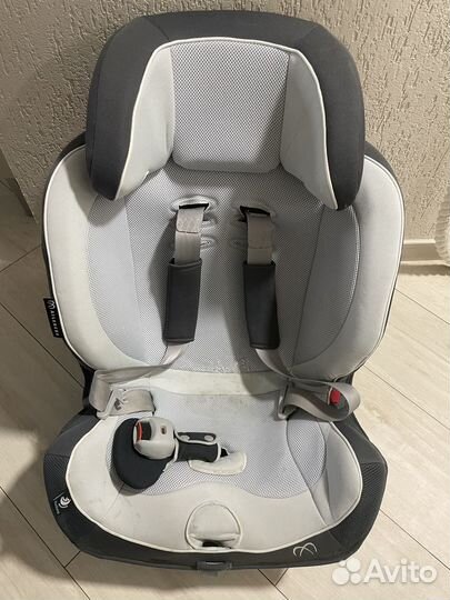 Автокресло ailebebe детское кресло автомобильное