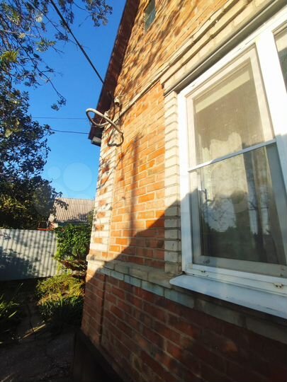 Дом 95 м² на участке 11 сот.