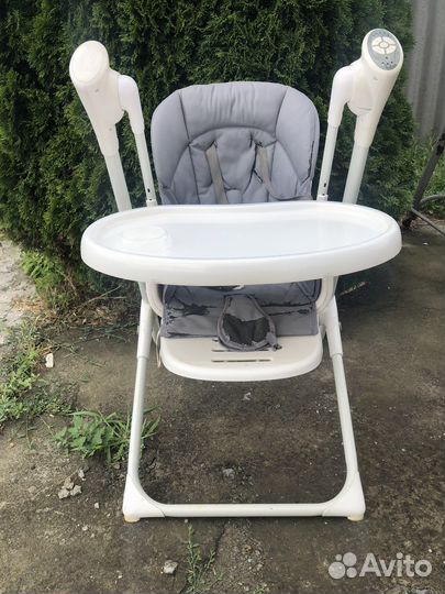 Стул для кормления