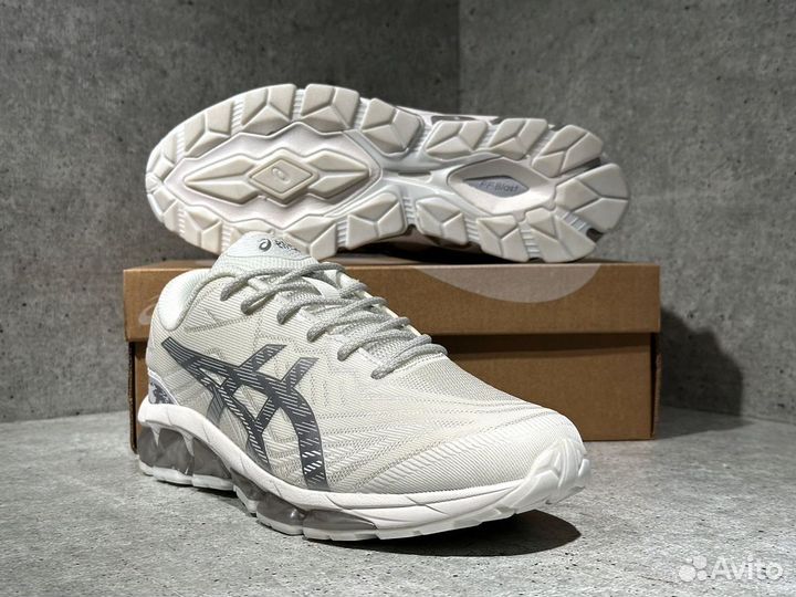 Кроссовки Asics Gel-Quantum 360 VII