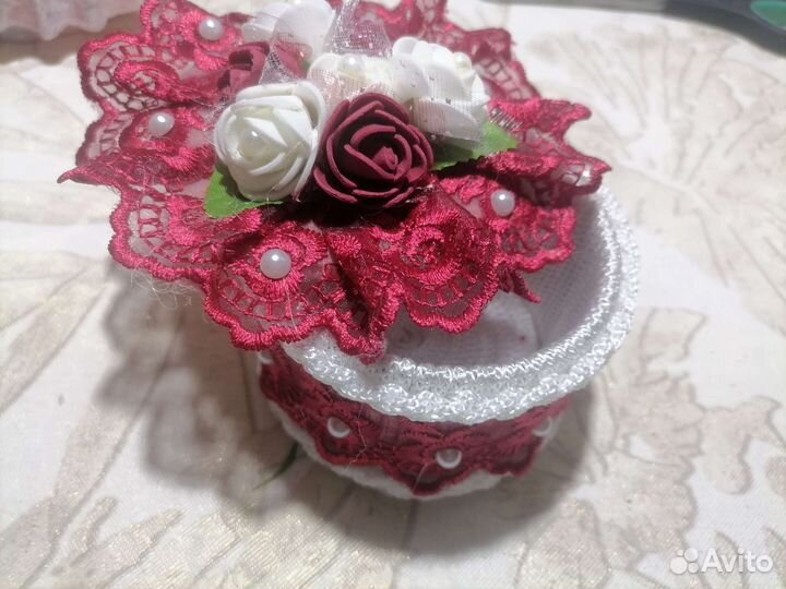 Поделки ко дню мамы в детский сад, школу