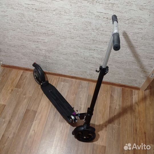 Самокат взрослый