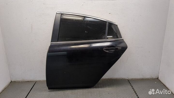 Дверь боковая Mazda 6 USA, 2009