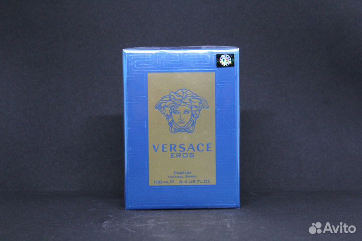 Versace Eros