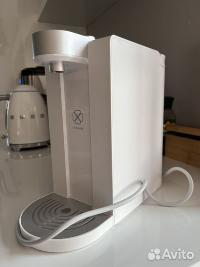 Термопот горячей воды Xiaomi S2101