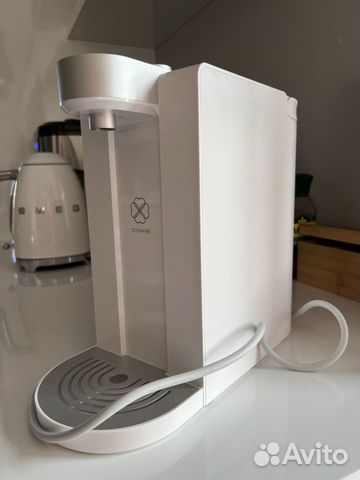 Термопот горячей воды Xiaomi S2101