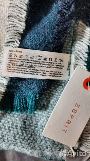 Шарф Esprit