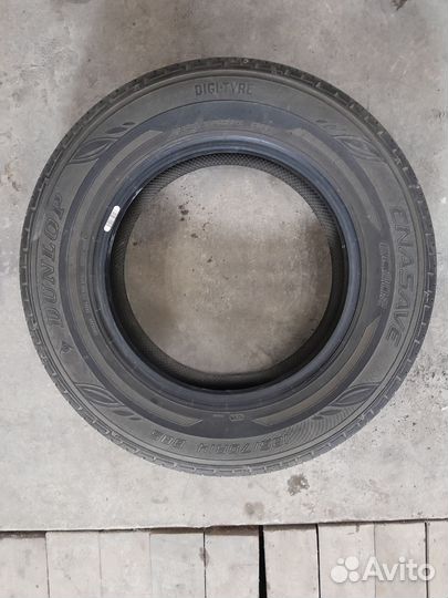 Dunlop Digi-Tyre EC 202 185/70 R14