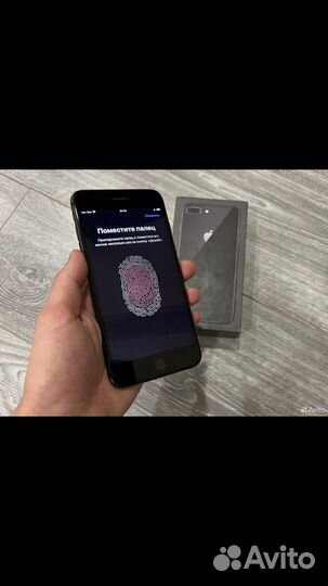 iPhone 8 Plus, 64 ГБ