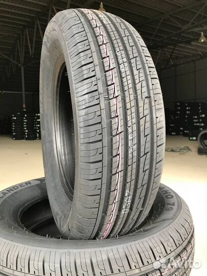 Grenlander Maho 79 285/60 R18 116H
