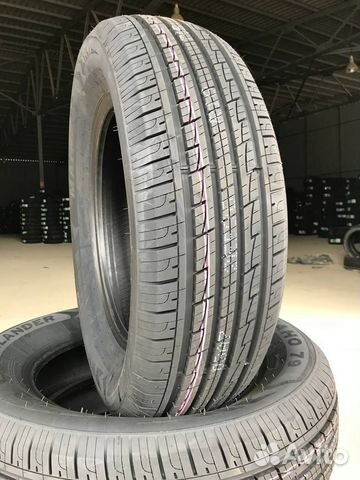 Grenlander Maho 79 285/60 R18 116H