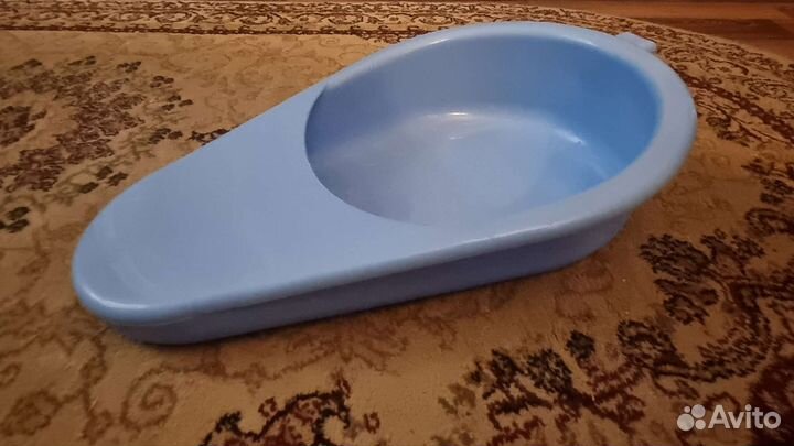 Судно подкладное