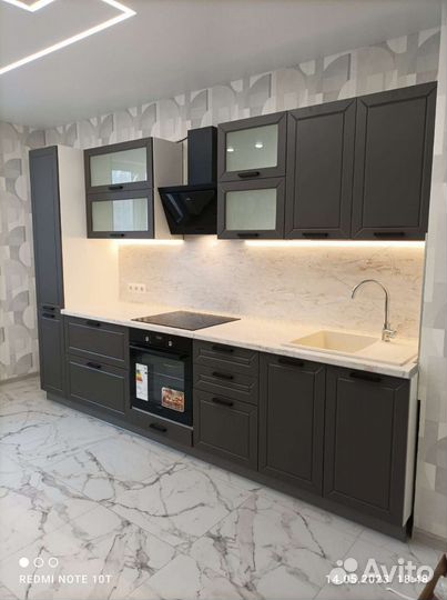 Кухонный гарнитур