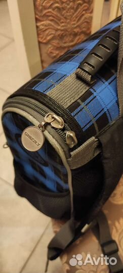 Школьный рюкзак бу