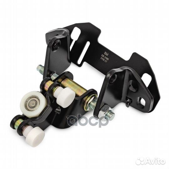 Ролик MB sprinter 06- двери сдвижной средний DB