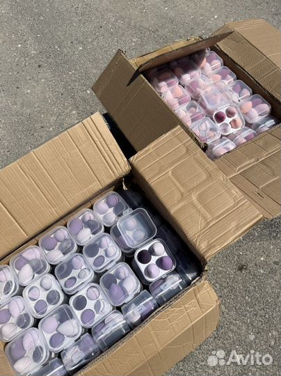 Уходовая косметика