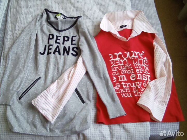 Футболки. детские. Импорт