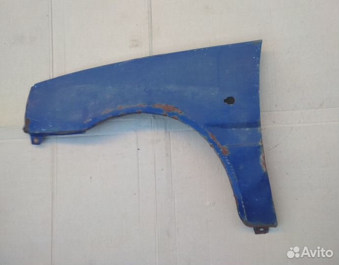 Крылья Ваз 11113 Ока