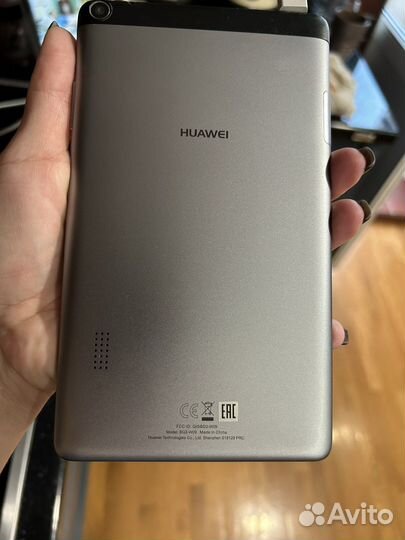 Планшет huawei mediapad t3 7