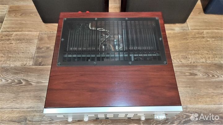 Усилитель luxman L-540