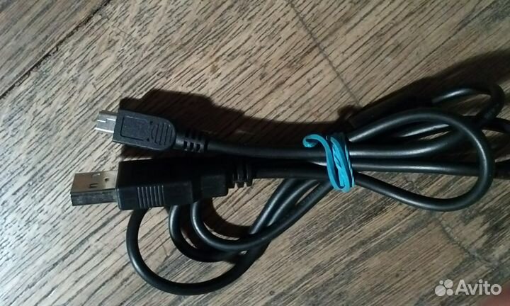 Кабели-переходники