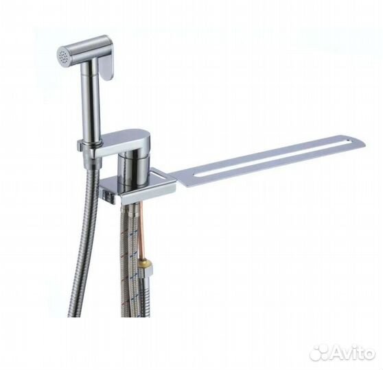 Биде приставка