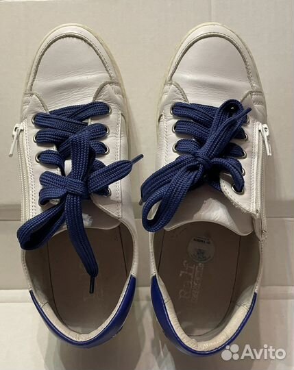 Кеды детские Ralf ringer