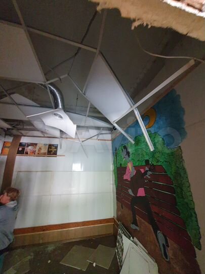 Свободного назначения, 44.4 м²