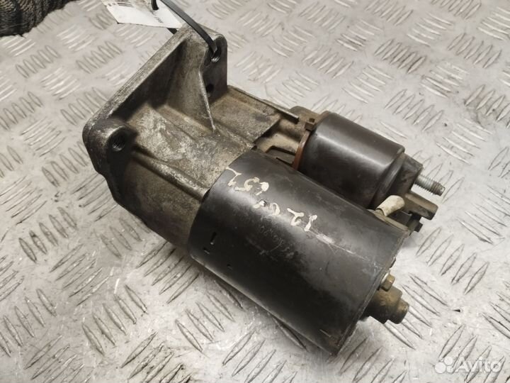 Стартер Renault Laguna 1 1.8