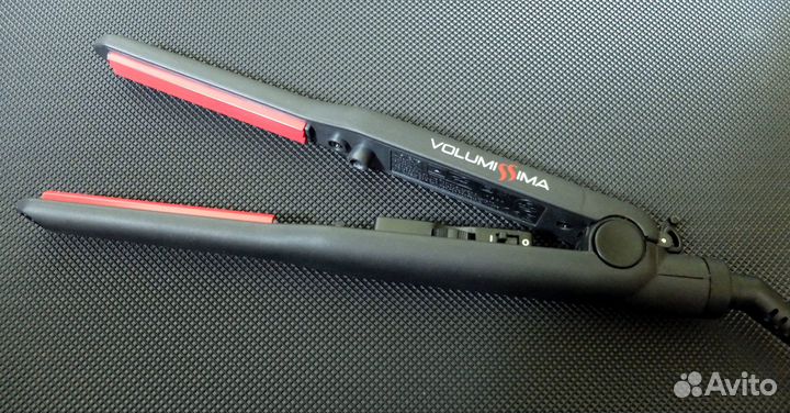 Щипцы для волос Valera Volumissima 647.01