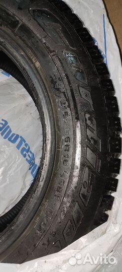 Cordiant Snow Cross 215/65 R16