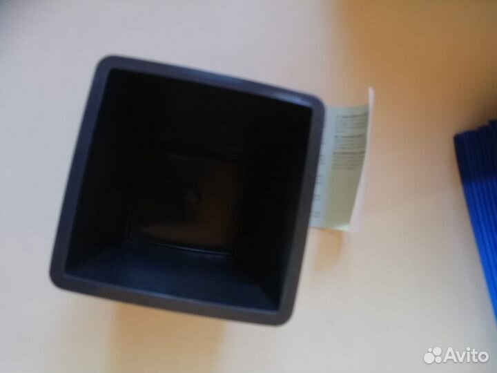 Контейнер-мини для мусора Durable