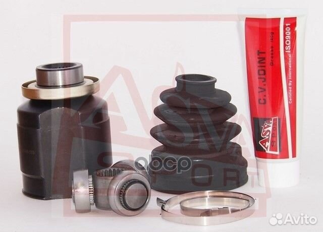 Шрус внутренний прав kair50S asva