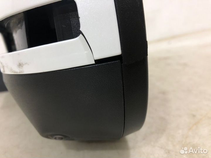 Зеркало левое Chery Tiggo 4 2017