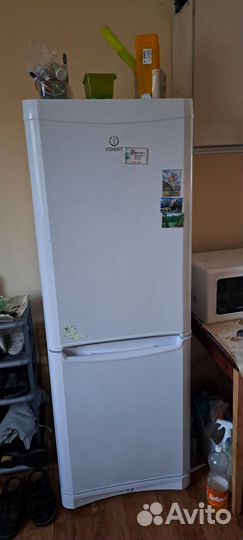 Холодильник бу
