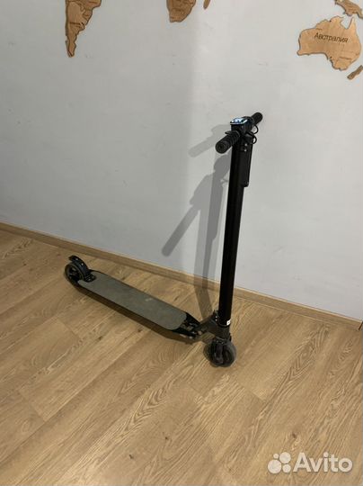 Электросамокат jack hot