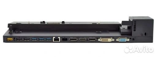 Док-станция Lenovo ThinkPad (40A20090EU) 90W