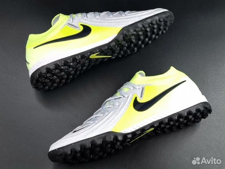 Сороконожки Nike Phantom
