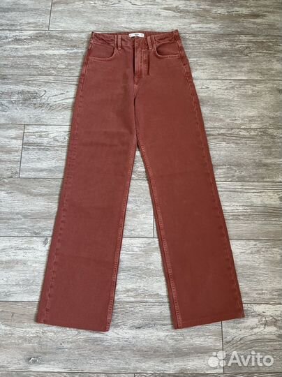 Джинсы Mango новые р. 42