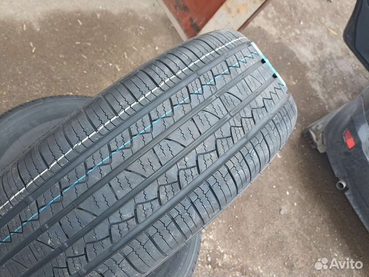 Hilo Sport XV1 265/60 R18 110H