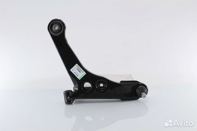 Рычаг передней подвески mitsubishi