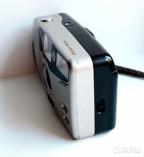 Плёночный фотоаппарат Praktica M50 AF Германия