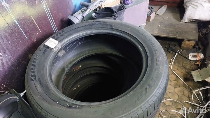 Bridgestone Dueler H/P Sport 285/50 R20 112V