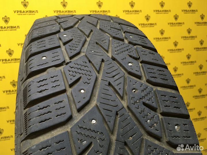 Gislaved NordFrost 100 185/65 R15