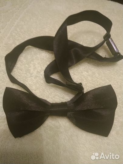 Галстук бабочка для мальчика