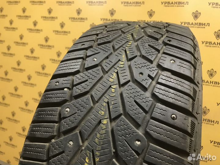Gislaved NordFrost 100 205/55 R16 94T