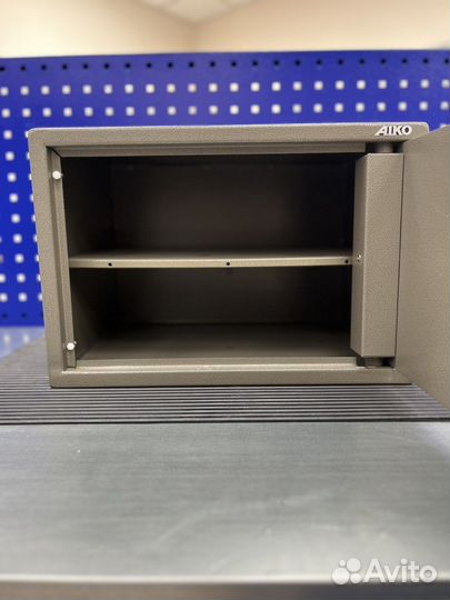 Сейф для документов и денег aiko TM-30 EL