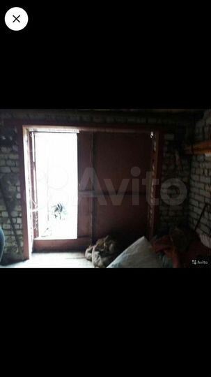 Гараж, 20 м²