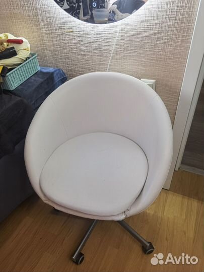 Кресло IKEA скрувста