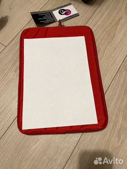 Чехол для планшета/ноутбука 15.6